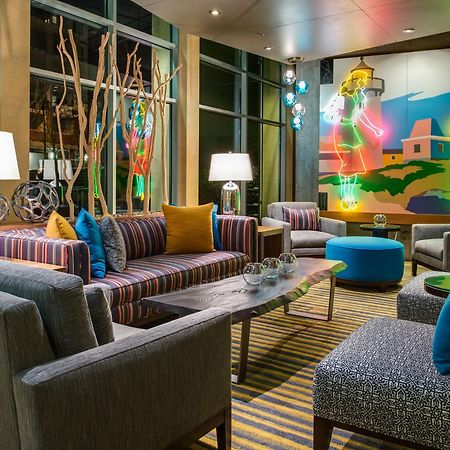 Staypineapple, Watertown Hotel, University District Сіетл Екстер'єр фото