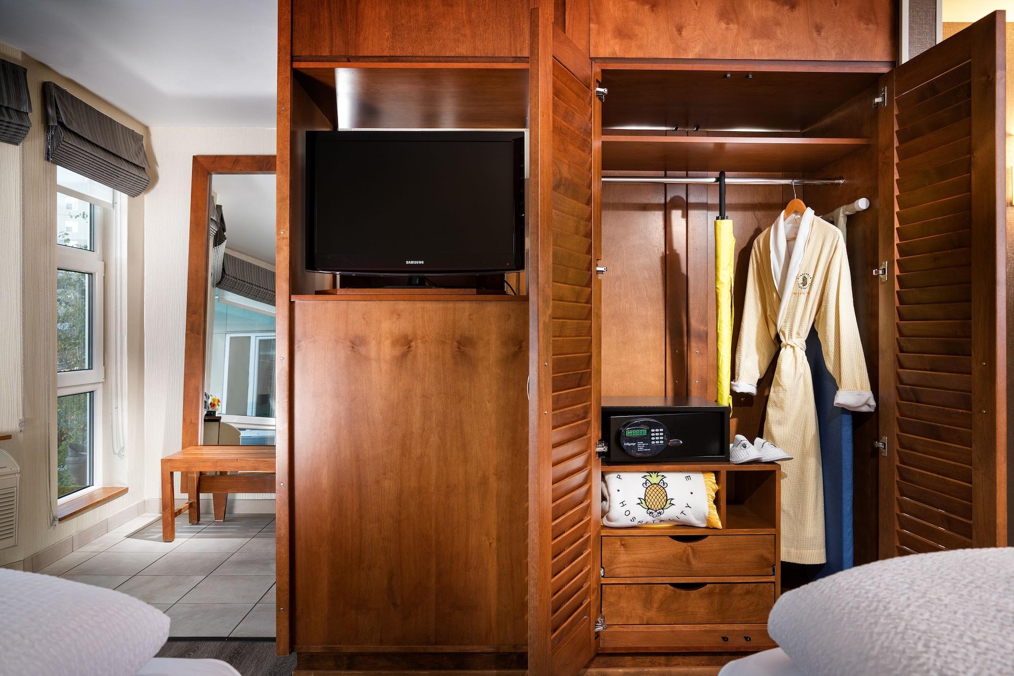 Staypineapple, Watertown Hotel, University District Сіетл Екстер'єр фото