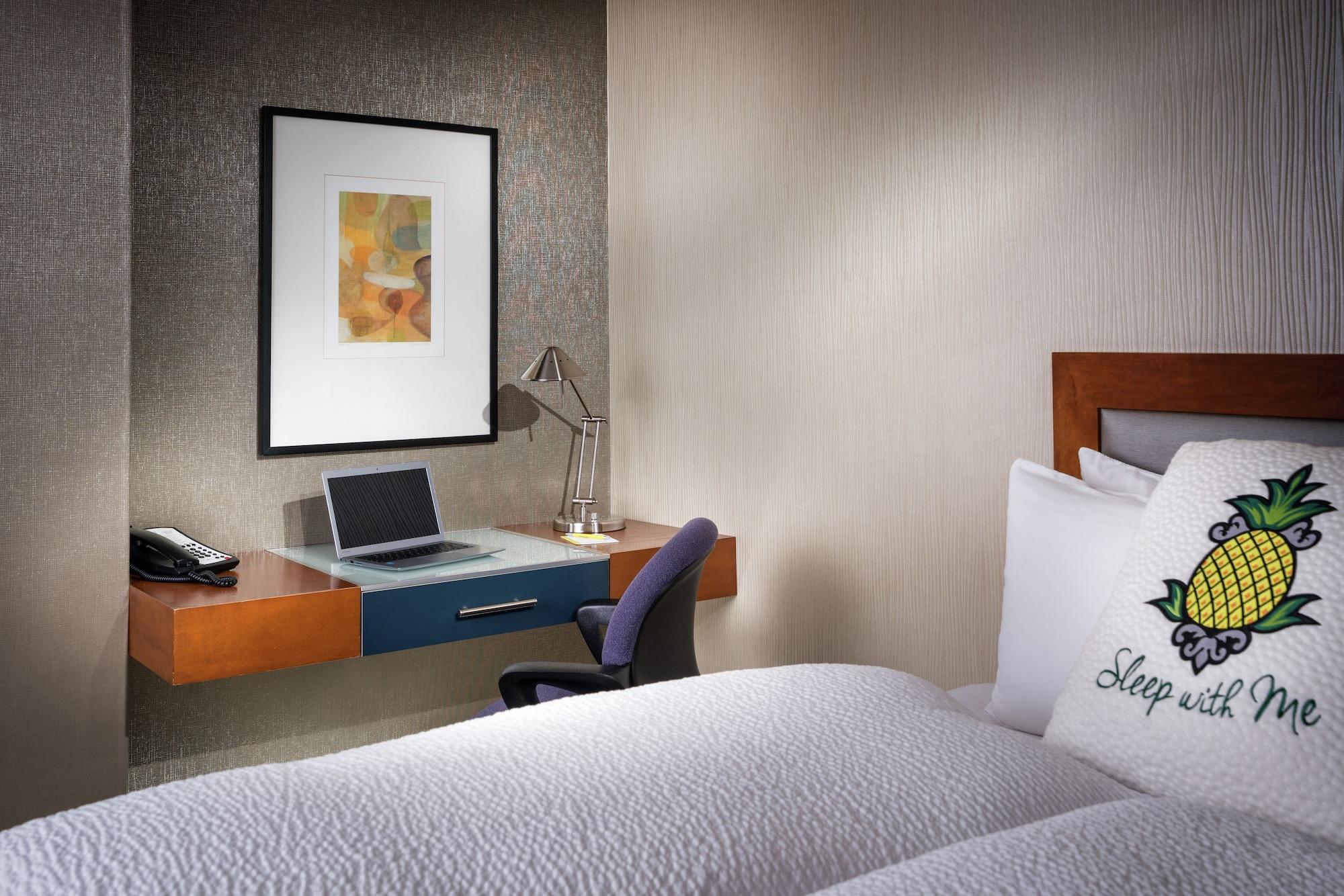 Staypineapple, Watertown Hotel, University District Сіетл Екстер'єр фото