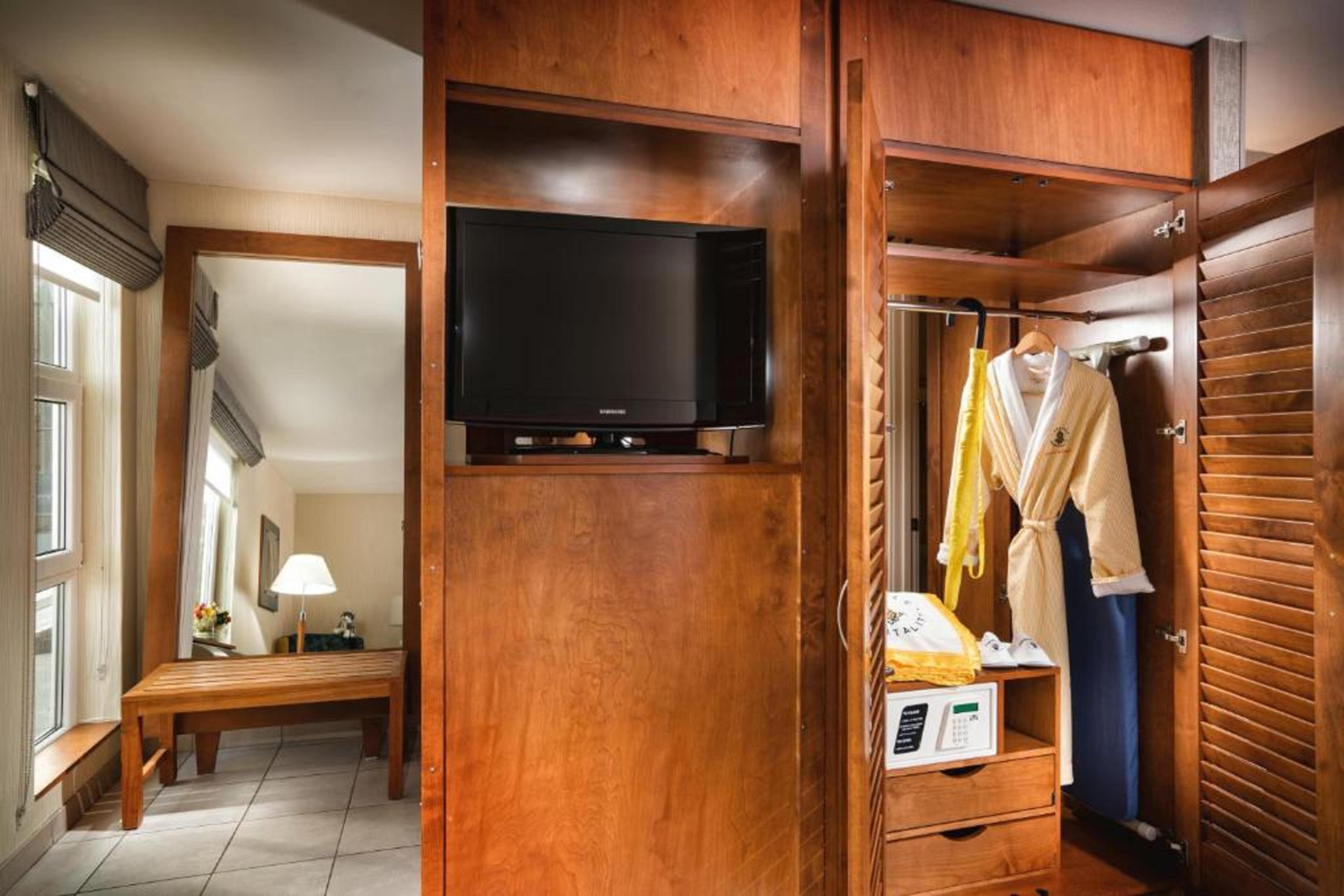 Staypineapple, Watertown Hotel, University District Сіетл Екстер'єр фото