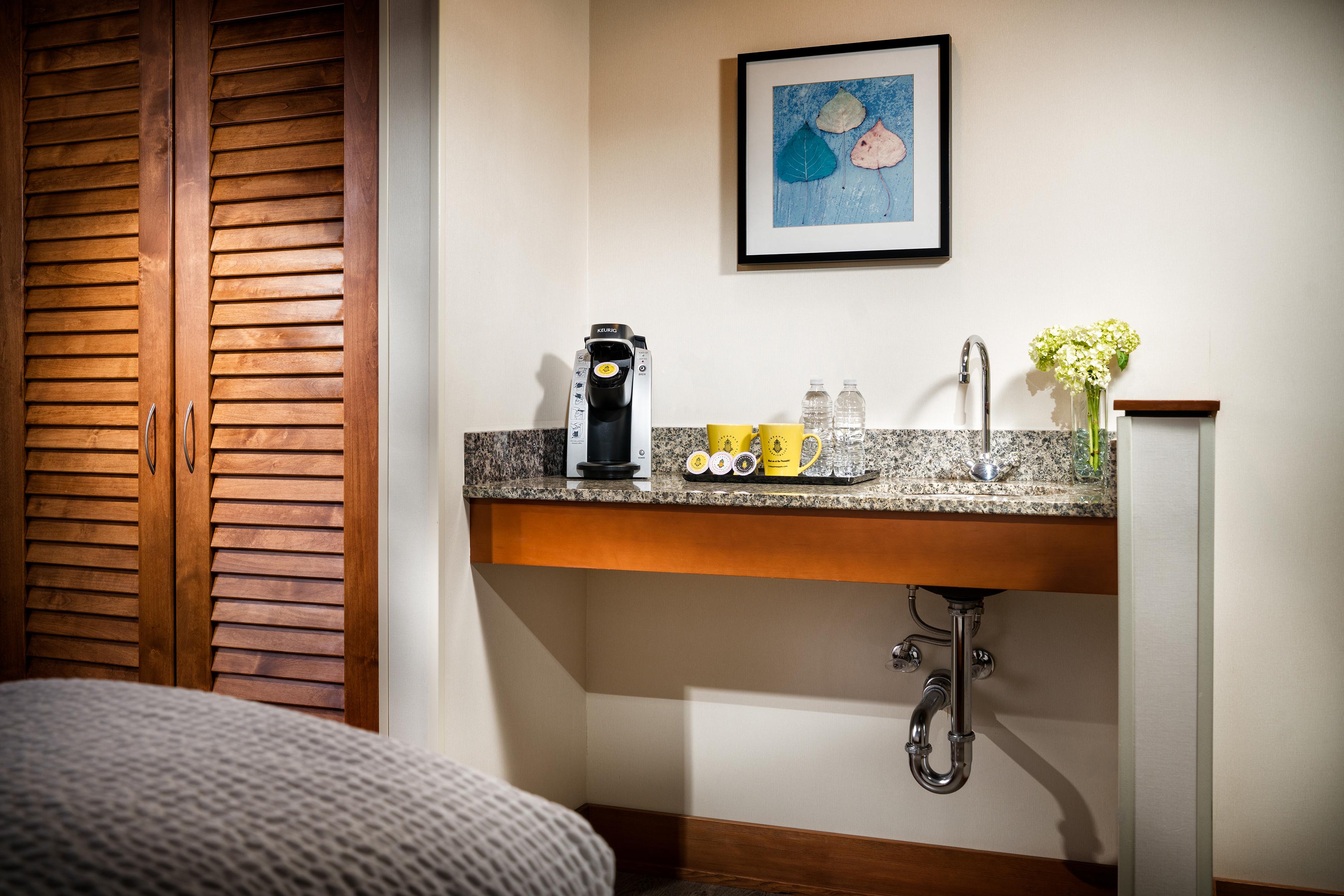 Staypineapple, Watertown Hotel, University District Сіетл Екстер'єр фото
