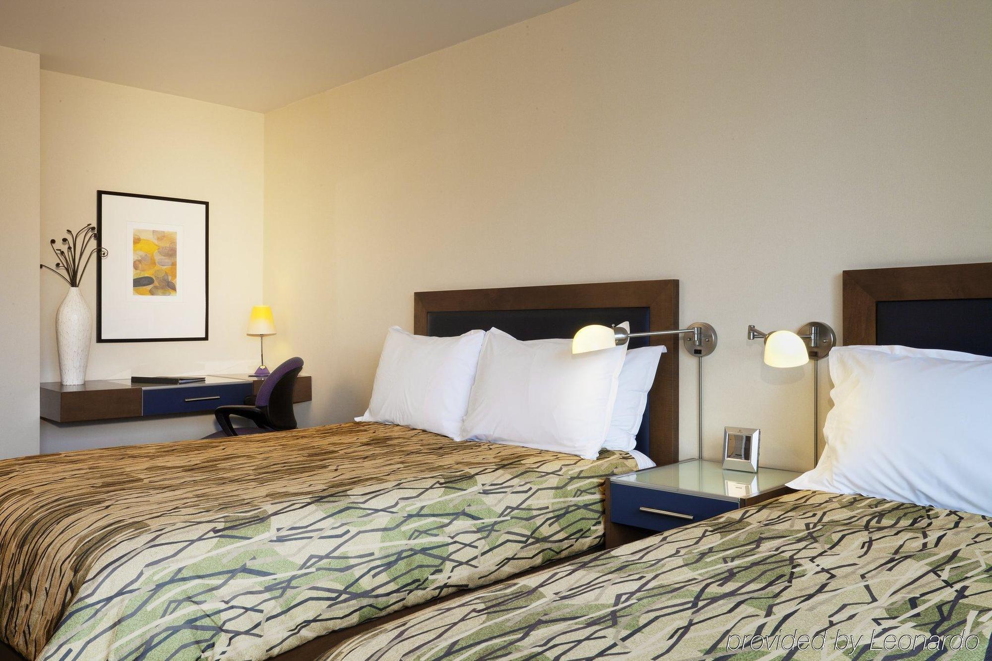 Staypineapple, Watertown Hotel, University District Сіетл Номер фото