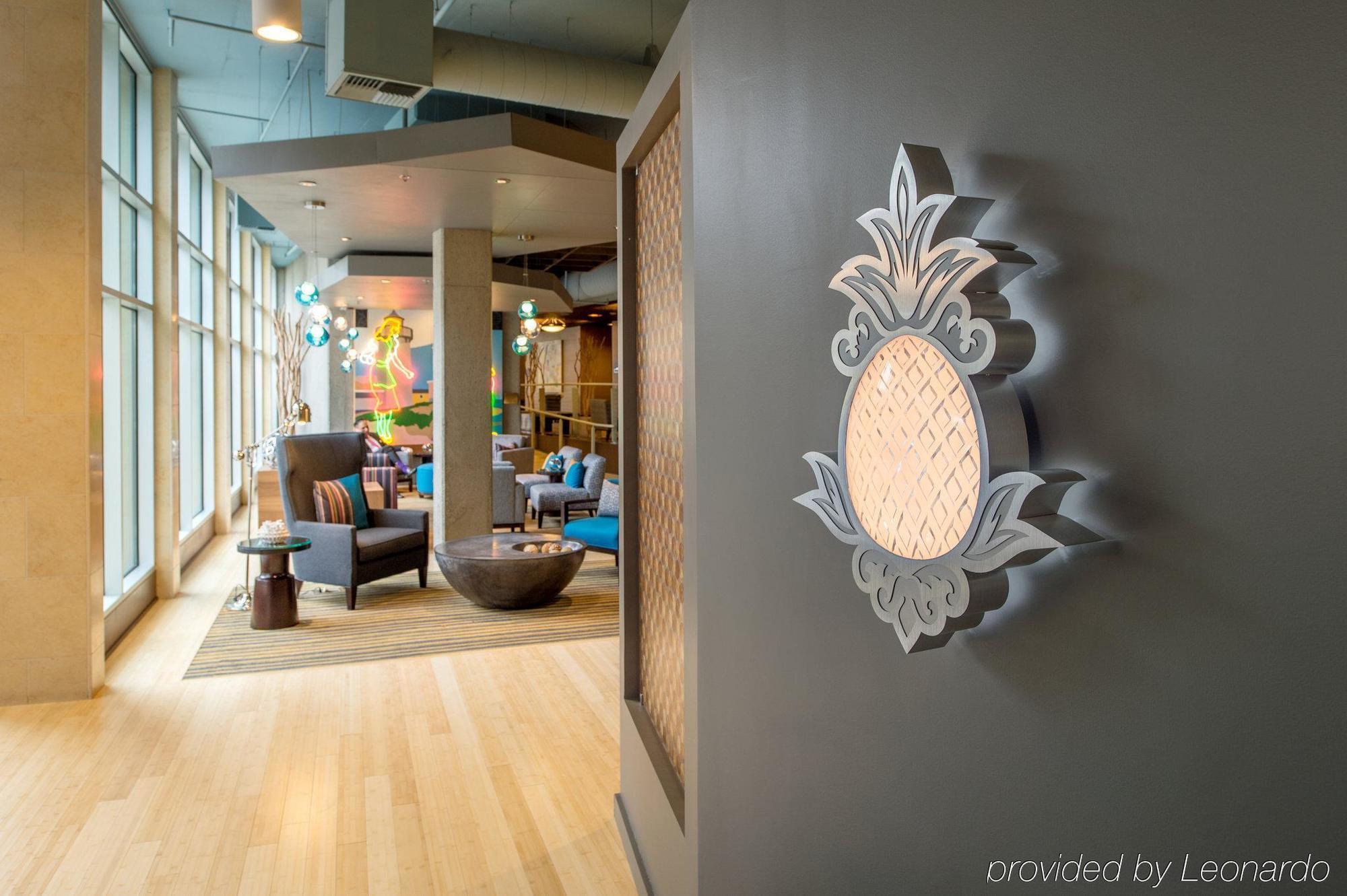 Staypineapple, Watertown Hotel, University District Сіетл Екстер'єр фото