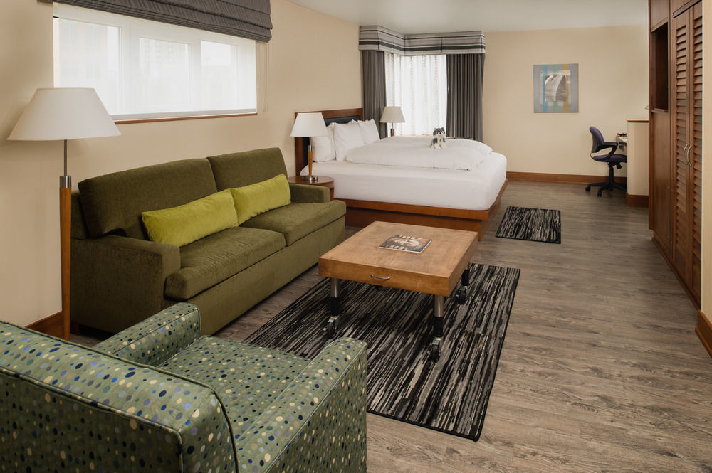 Staypineapple, Watertown Hotel, University District Сіетл Екстер'єр фото