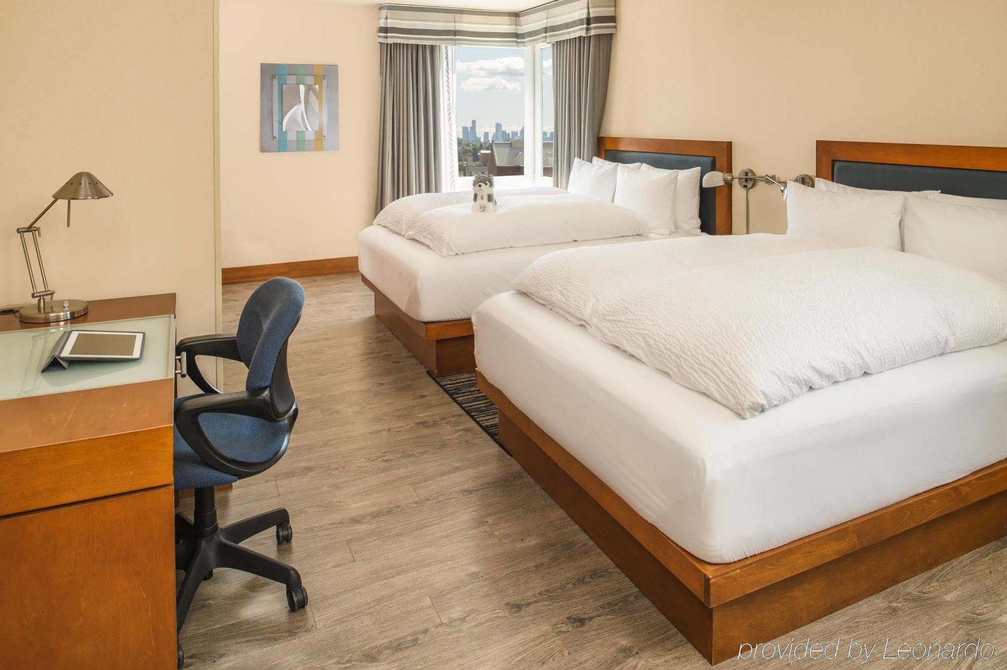 Staypineapple, Watertown Hotel, University District Сіетл Екстер'єр фото