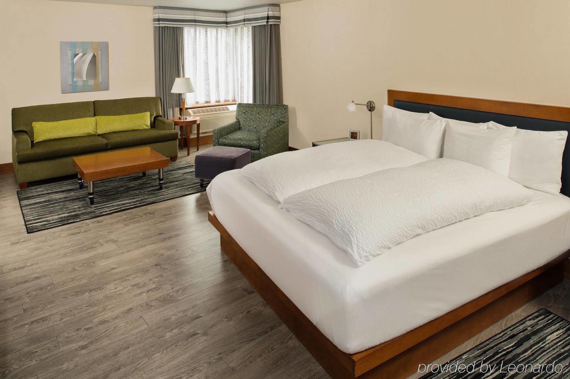 Staypineapple, Watertown Hotel, University District Сіетл Екстер'єр фото