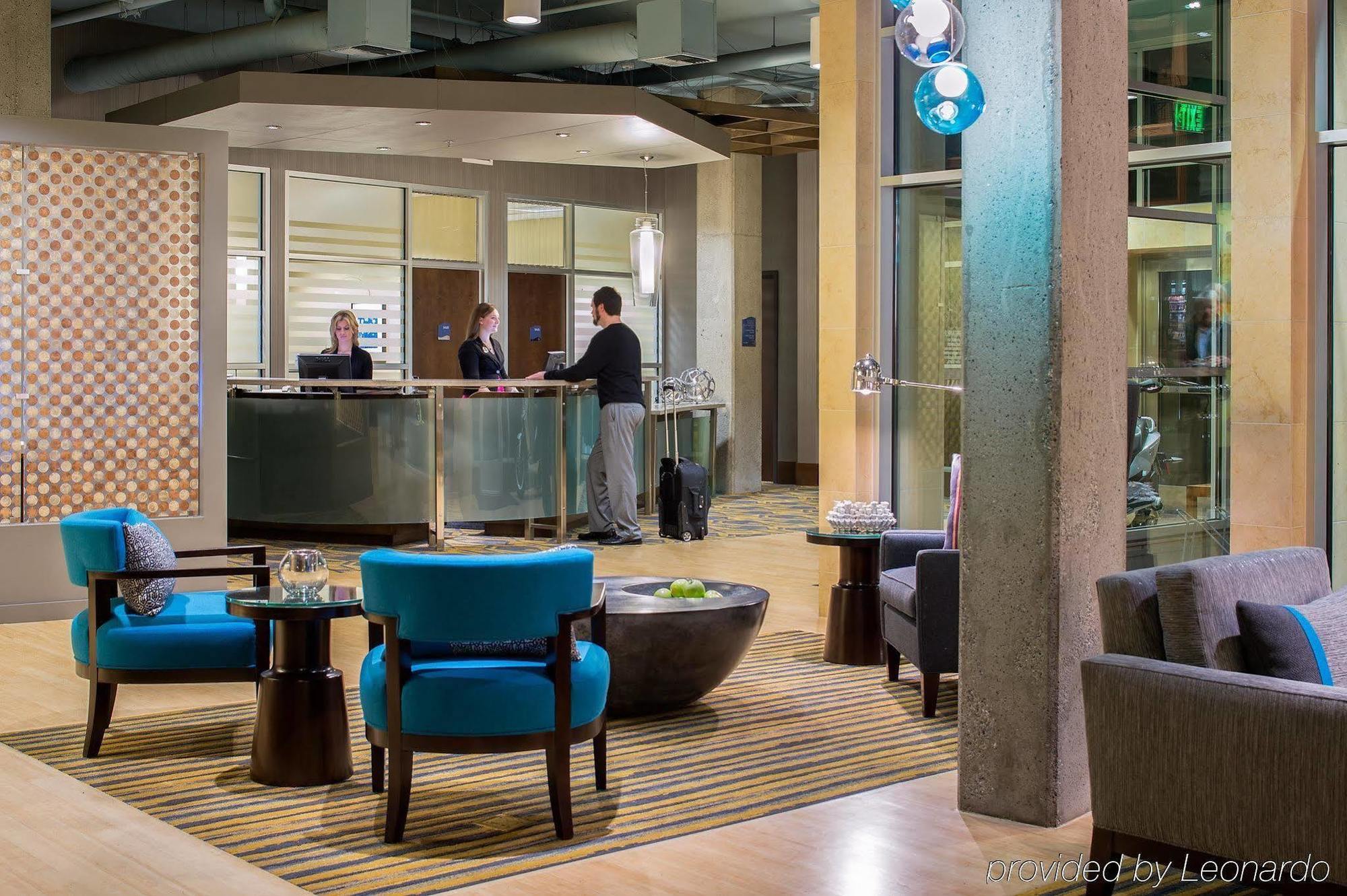 Staypineapple, Watertown Hotel, University District Сіетл Екстер'єр фото